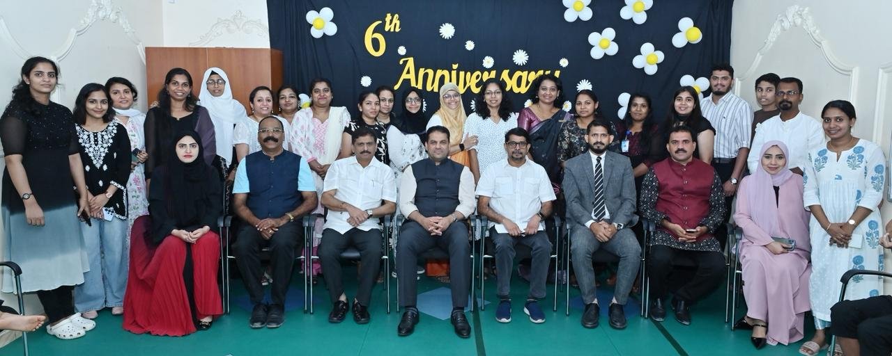 CENTER ANNIVERSARY CELEBRATIONS